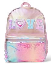Mochila Infantil The Children's Place - Pré-escola e Ensino Fundamental Mochila Infantil The Children's Place - Pré-escola e Ensino Fundamental