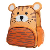 Mochila infantil tigre george 14