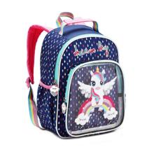 Mochila Infantil Unicornio