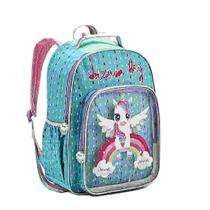 Mochila Infantil Unicornio