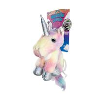 Mochila Infantil Unicórnio Fofo 35CM com Alça - Toyng Mochila Infantil Unicórnio Fofo 35CM com Alça - Toyng
