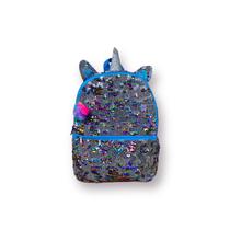 Mochila Infantil Unicornio Paete Clio CG3099