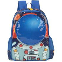 Mochila Infantil UP4YOU Astronauta GD AZ