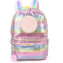 Mochila Infantil Up4You G Rosa