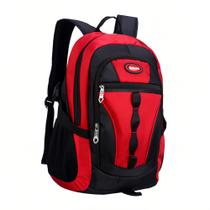 Mochila Infantil VIDOSCLA - Design Color-Blocking para Esportes