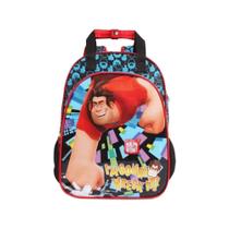 Mochila Infantil Wifi Ralph 52207-Dermiwil