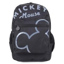 Mochila Infantil Xeryus Mickey Mouse College 01 16" Feminina