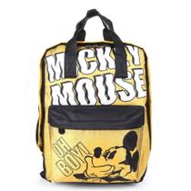 Mochila Infantil Xeryus Mickey Mouse T05 Feminina Mochila Infantil Xeryus Mickey Mouse T05 Feminina