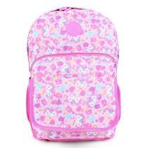 Mochila Infantil Xeryus Unicórnio Feminina