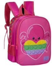 Mochila Infantil Yepp Popit Pré e Creche Mochila Infantil Yepp Popit Pré e Creche