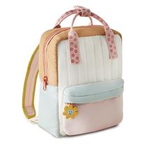 Mochila infantil YONIZA Sunflower Design para meninas de 2 a 4 anos Mochila infantil YONIZA Sunflower Design para meninas de 2 a 4 anos