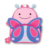 Mochila infantil zoo borboleta - skip hop Mochila infantil zoo borboleta - skip hop