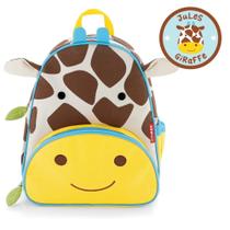 Mochila Infantil Zoo Girafa Skip Hop