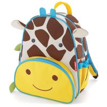 Mochila Infantil Zoo Girafa Skip Hop