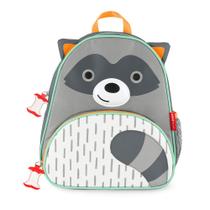 Mochila Infantil Zoo Guaxinim - Skip Hop Mochila Infantil Zoo Guaxinim - Skip Hop