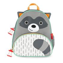 Mochila Infantil Zoo Guaxinim - Skip Hop