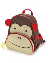 Mochila Infantil Zoo Macaco - Skip Hop Mochila Infantil Zoo Macaco - Skip Hop