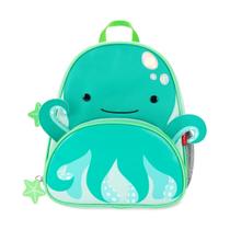 Mochila Infantil Zoo Polvo - Skip Hop Mochila Infantil Zoo Polvo - Skip Hop