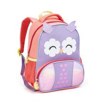 Mochila infantil zoop 13" mi42024 seanite