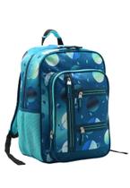 mochila InfantilEscolar Espaço Sideral