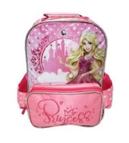 Mochila infantilescolar menina yepp kids princess g