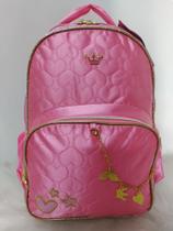 Mochila infanto/juvenil feminina clio