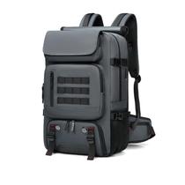 Mochila INFEYLAY impermeável 50L com bolsa de sapatos para laptop de 17" Mochila INFEYLAY impermeável 50L com bolsa de sapatos para laptop de 17"