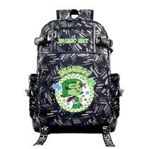 Mochila Insides Outs Mochila escolar de anime para estudante Mochila Insides Outs Mochila escolar de anime para estudante