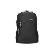 Mochila intellect advanced targus para note 15,6 pol 1 comp principal 1 comp alcochoado para note 1 comp frontal p/ acessórios 2 bolsos rapido acesso