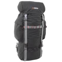 Mochila Intruder 45L Ntk Preta