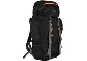 Mochila intruder 60l preto