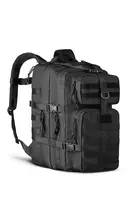 Mochila invictus assault urban preto Mochila invictus assault urban preto