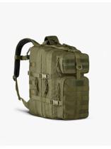 Mochila invictus assault urban