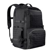 Mochila Invictus Commander 2.0 - Preto
