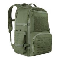 Mochila Invictus Commander 2.0 - Verde Mochila Invictus Commander 2.0 - Verde