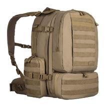 Mochila Invictus Defender 55 Litros Tática Militar