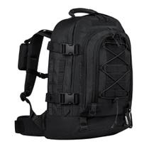 Mochila Invictus Duster 2.0 - Preto Mochila Invictus Duster 2.0 - Preto