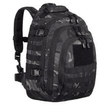 Mochila Invictus Legend - Warskin Black
