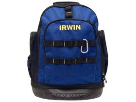 Mochila Irwin Base Emborrachada 14" - 1868159