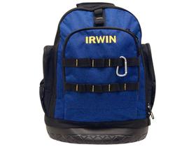 Mochila Irwin Para Ferramentas 14 Base Emborrachada - Irwin 1868159