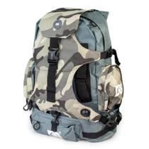 Mochila IS para Patins - Denuoniss Camuflada