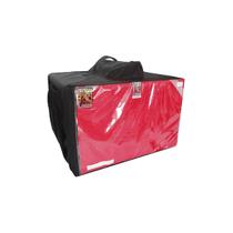 Mochila Isobag para Pizza Interior Metalizado Cachorro Locco Mochila Isobag para Pizza Interior Metalizado Cachorro Locco