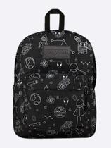 Mochila JanSport Beyond Pack - Cosmic City