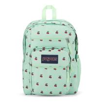 Mochila Jansport Big Student 34 Litros 8 Bit Cherries Mochila Jansport Big Student 34 Litros 8 Bit Cherries