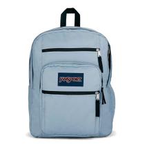 Mochila Jansport Big Student 34 Litros Blue Dusk Mochila Jansport Big Student 34 Litros Blue Dusk