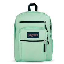 Mochila Jansport Big Student 34 Litros Mint Chip Mochila Jansport Big Student 34 Litros Mint Chip