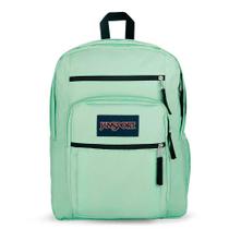 Mochila Jansport Big Student 34 Litros Mint Chip Mochila Jansport Big Student 34 Litros Mint Chip