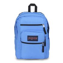 Mochila Jansport Big Student Blue Neon 34 Litros Mochila Jansport Big Student Blue Neon 34 Litros