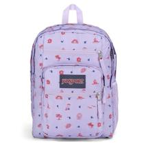 Mochila Jansport Big Student Lagoon Luau 34 Litros Lilás Mochila Jansport Big Student Lagoon Luau 34 Litros Lilás