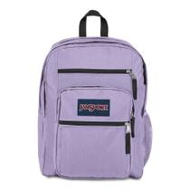 Mochila JanSport Big Student - Pastel Lilac - 34L